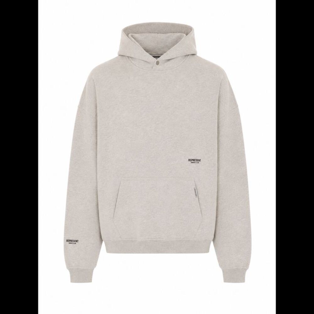Represent Men Micro Owners Club Hoodie